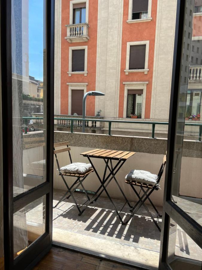 La Dolce Vita - Buenos Aires Milano Eksteriør bilde
