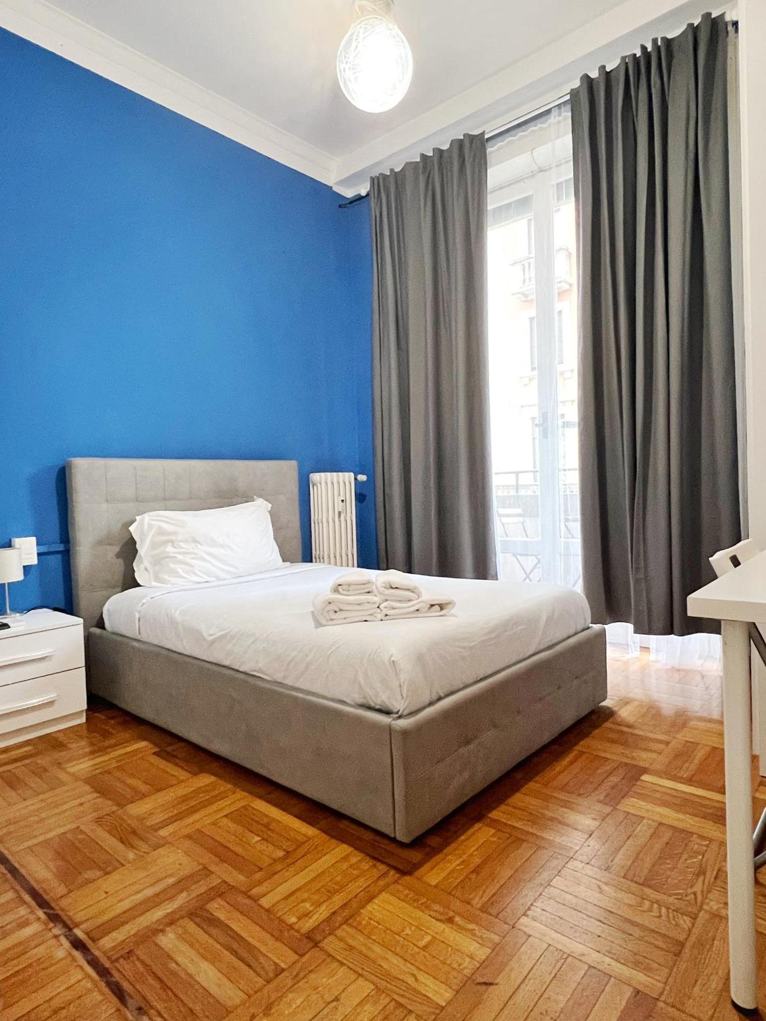 La Dolce Vita - Buenos Aires Milano Eksteriør bilde