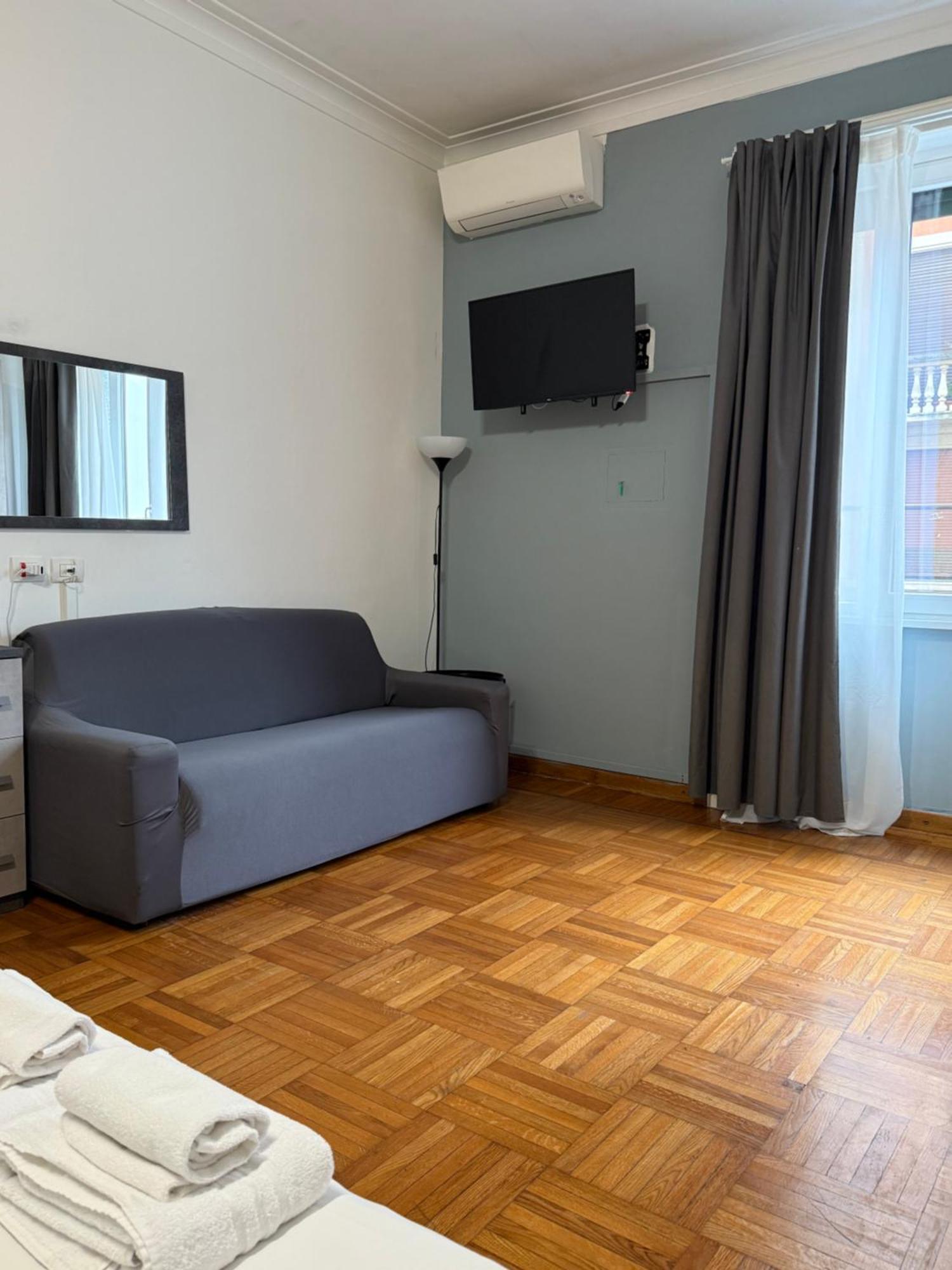 La Dolce Vita - Buenos Aires Milano Eksteriør bilde